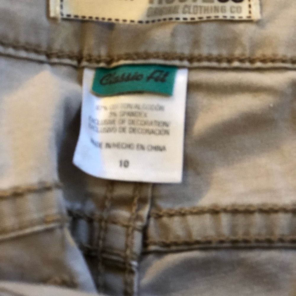 Shorts - Picture 3 of 6